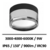 SPOT-saillie-IP65