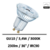 gu10-osram
