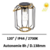 LAMPE-a-poser-solaire