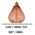 ampoule-decorative