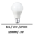 ampoule-B22