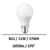 ampoule-led-B22