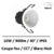 spot-led-coupe-feu