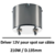spot-led-sru-cable