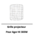 grille-projecteur-led