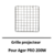 grille-projecteur-led