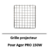 grille-projecteur-led