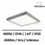 spot-led-saillie-gris-kanlux-25W