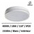 plafonnier-led-18W-blanc