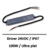 driver-led