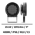 projecteur led extérieur longue portée