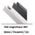 rail-magnetique