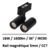 rail-magnetique