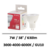 ampoule-GU10-CCT