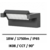 applique-exterieur-orientable