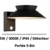 applique-solaire-design