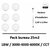 pack-bureau-25m2-led-miidex-blanc