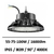 HIGhbay-led