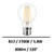 ampoule-led-B22