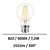 ampoule-led-B22