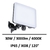 projecteur-d-angle