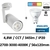 spot-led-saillie