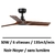 ventilateur-plafond-en-pente