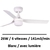 ventilateur-plafond-en-pente