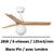 ventilateur-pour-plafond-en-pente