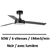 ventilateur-plafond-grande-surface