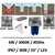 spot led encastrable extérieur ip67 12v