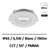 solo-II-electra-led