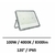 projecteur-led-spectrum-100W