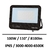 projecteur-100W-CCT