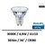 ampoule-GU10-philips