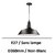 suspension-decorative