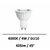 ampouled-led-4W-4000K-spectrum
