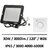 projecteur-dimmable