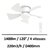 ventilateur-plafond-pas-cher