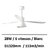 ventilateur-pafond-design