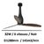 ventilateur-plafond-design