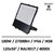 projecteur-led-electra-led