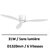 ventilateur-faux-plafond