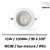 downlight-IRC90