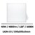 dalle-led-extra-plate