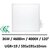 dalle-led-extra-plate