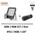 projecteur-led-RGB