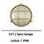 HUBLOT-en-laiton
