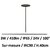 tige-led-arkos-light