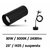 spot-led-noir-suspendue-18W-miidex
